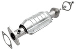 MagnaFlow Conv DF 2002-2003 Mitsubishi Lance 2.0L - CA