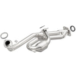 MagnaFlow Conv DF 01-03 Toyota Sienna 3.0L fr