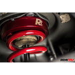 RennTech Performance Coil-Over Suspension For Mercedes-Benz C63S AMG - AutoTalent