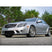 RennTech Performance Full Widebody Conversion For Mercedes-Benz W204 C63 AMG 2008-2014