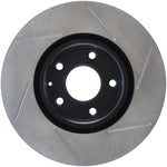 StopTech Slotted Sport Brake Rotor