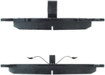 StopTech Street Brake Pads - Rear