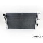 CSF Performance Race Triple Pass Radiator For BMW M2 - Autotalent