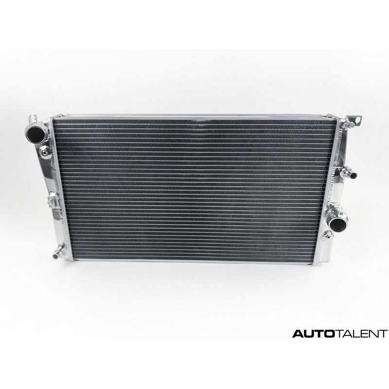 CSF Performance Race Triple Pass Radiator For BMW F22 - Autotalent