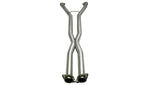 Corsa 2009-2013 Chevrolet Corvette C6 6.2L V8 XO Pipe Exhaust