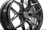 Venom Rex VR-601 - Flow Forged Wheels 20X9  - autotalent