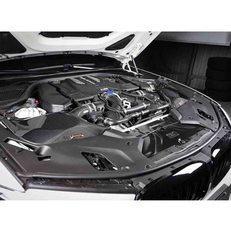 Armaspeed Cold Air Intake Carbon Fiber - BMW F90 M5 2017+