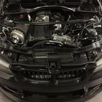 VRSF Stepped Race 7.5″ Intercooler FMIC Upgrade Kit For BMW 135i - AutoTalent