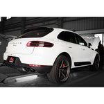 Fi Exhaust Catback Exhaust System for Porsche Macan G2 2019-2020