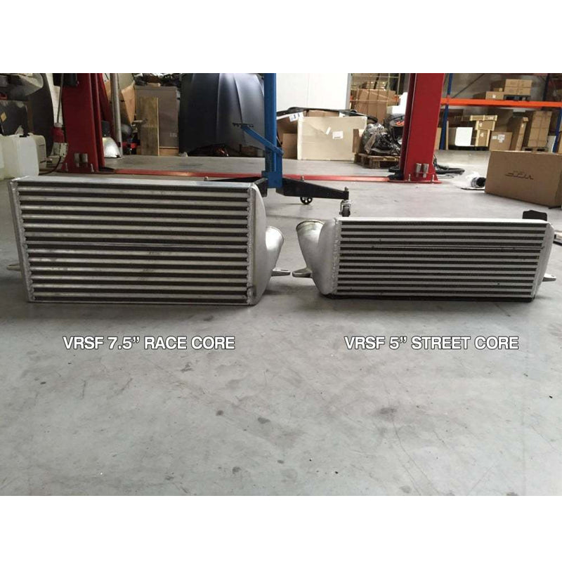 VRSF Intercooler FMIC Upgrade Kit For Bmw 535i - AutoTalnet