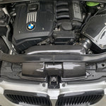 Armaspeed Cold Air Intake Carbon Fiber - BMW E9X 323i / 325i / 330i N52 2005-2011