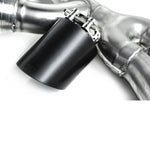 Eisenmann Race Performance Exhaust for F97 X3M and F98 X4M - AutoTalent
