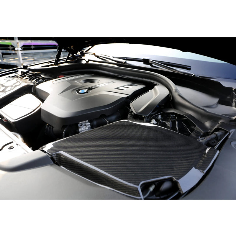 Copy of Armaspeed Cold Air Intake Carbon Fiber - BMW G30 530i / 540i 2017+