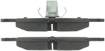 StopTech Street Select Brake Pads w/Hardware - Front