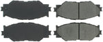 StopTech Street Select Brake Pads - Rear