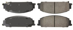 StopTech Performance Brake Pads