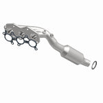 MagnaFlow 5531285 product photo 23