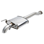 Injen 2016+ Toyota Tacoma L4 2.7L / V6 3.5L Stainless Steel High-Tuck Cat-Back Exhaust System