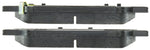 StopTech 11-15 Kia Optima Street Touring Front Brake Pads
