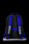 Sparco Bag Stage BLK/BLU