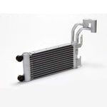 CSF Performance Dual Pass DCT Oil Cooler For Bmw M2 F87 - AutoTalent