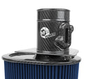 aFe 15-19 Lamborghini Huracan V10-5.2L Track Series Intake System w/ Pro 5R Filter