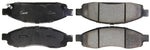 StopTech Street Select Brake Pads - Rear