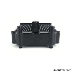 CSF Quadruple Pass Heat Exchanger For Seat Leon Cupra - Autotalent