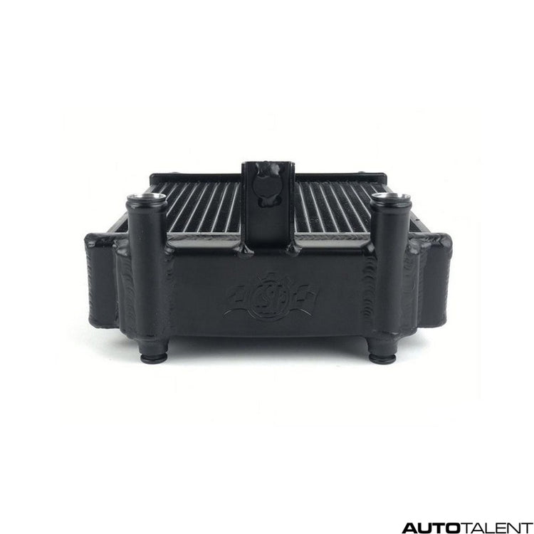CSF Performance Quadruple Pass Heat Exchanger For Audi 8X S1 - Autotalent