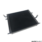 CSF Performance Front Mount Heat Exchanger Black For BMW B48 - AutoTalent