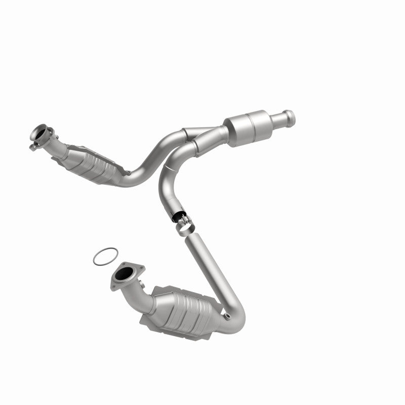 MagnaFlow 5481578 product photo 26