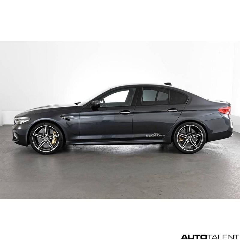 Buy Ac Schnitzer 20" Wheel Tyre Set AC1 for m5 2018 - AutoTalent
