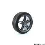 AC Schnitzer 20" Wheel And Tyre Set AC1 Anthracite For Bmw M850i xDrive G15 - Autotalent