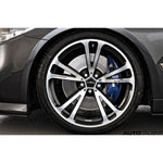 AC Schnitzer 20" Wheel and Tyre Set AC3 Forged For Bmw M850i xDrive G15 - Autotalent