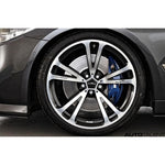 AC Schnitzer 20" Wheel and Tyre Set AC3 Forged For Bmw M850i xDrive G15 - Autotalent