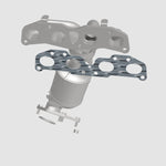 MagnaFlow 5481295 product photo 23