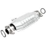 MagnaFlow Conv Chevrolet-Toyota 16.75X6.5X4 2