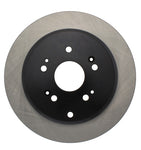 Stoptech 07-18 Acura RDX Rear Premium CryoStop Brake Rotor