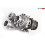 RennTech Stage 2 Turbo Upgrade For Mercedes-Benz C63S AMG - AutoTalent