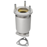 MagnaFlow Conv DF 85-87 Mazda B2000 front 49S