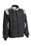 Sparco Sport Light Pro Jkt 2X Black/Grey