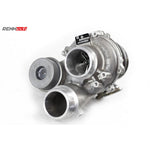 RennTech Performance Stage 1 Turbo Upgrade For Mercedes-Benz W205 C63 AMG - AutoTalent