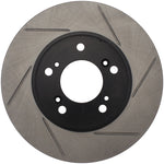 StopTech Power Slot 97-01 Acura Integra Type R / 91-95 Acura Legend / 96-98 Acura RL / 96-98 Acura