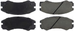 StopTech Street Select Brake Pads