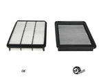 aFe MagnumFLOW Air Filters OER PDS A/F PDS Toyota Landcruiser 98-074Runner V8 03-09