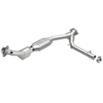 MagnaFlow Conv DF 03-04 Lincoln Navigator 5.4L P/S