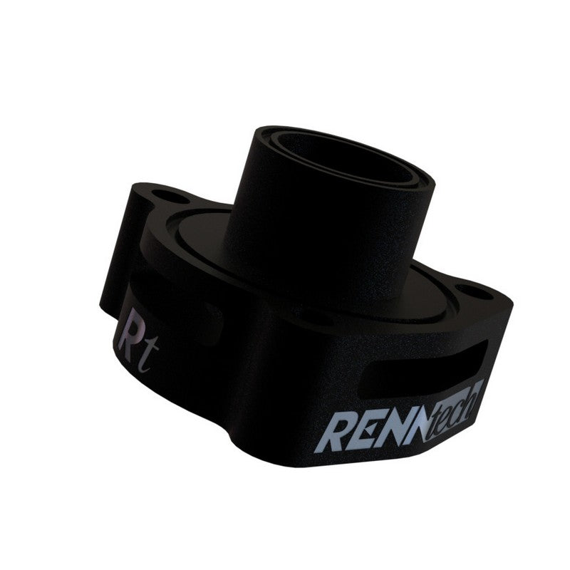 RennTech Performance Stage 1 Turbo For Mercedes-Benz W205 C63 AMG - AutoTalent