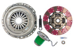 Exedy 2005-2010 Ford Mustang V8 Stage 2 Cerametallic Clutch Cushion Button Disc