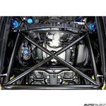 IPD Intake Plenum for Porsche 987.2 Cayman/S/R DFI 09-13 - autotalent