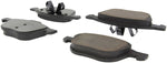 StopTech Street Select Brake Pads - Rear